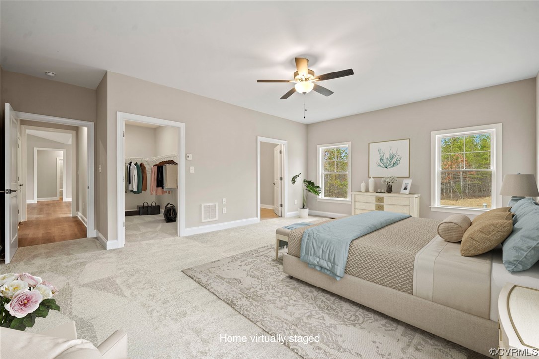 2640 Owens Creek Rd Unit#Lot 4