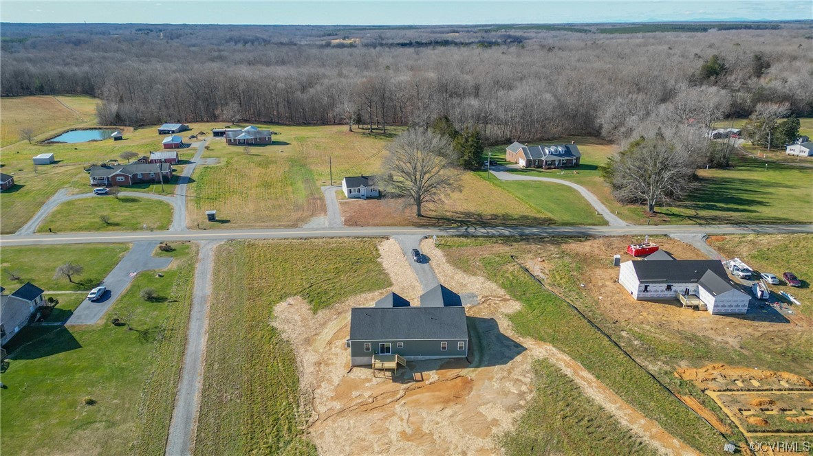 2640 Owens Creek Rd Unit#Lot 4