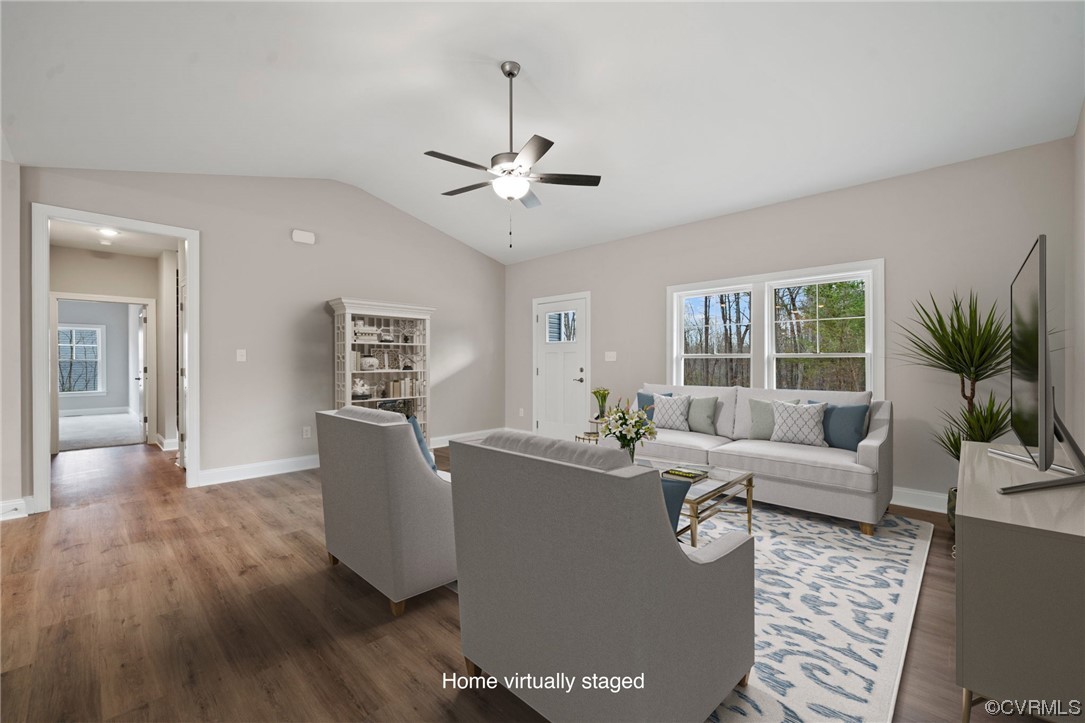 2640 Owens Creek Rd Unit#Lot 4