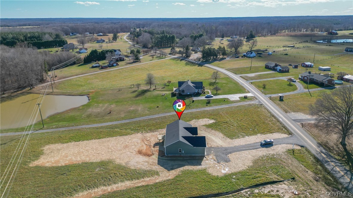 2640 Owens Creek Rd Unit#Lot 4