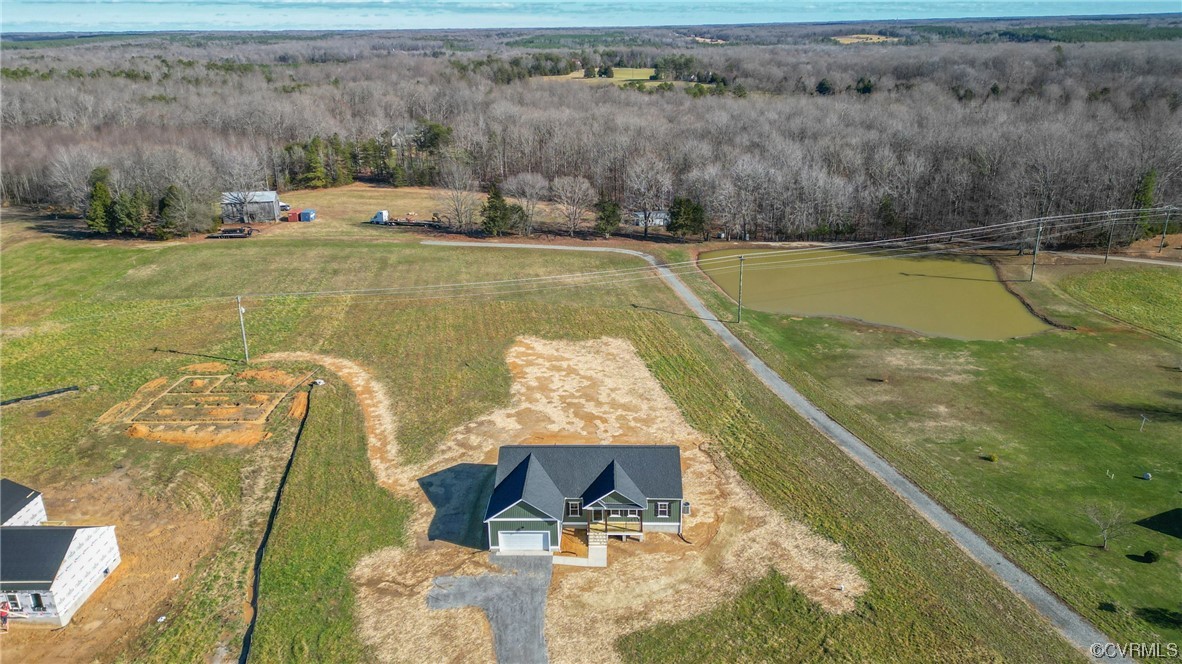 2640 Owens Creek Rd Unit#Lot 4