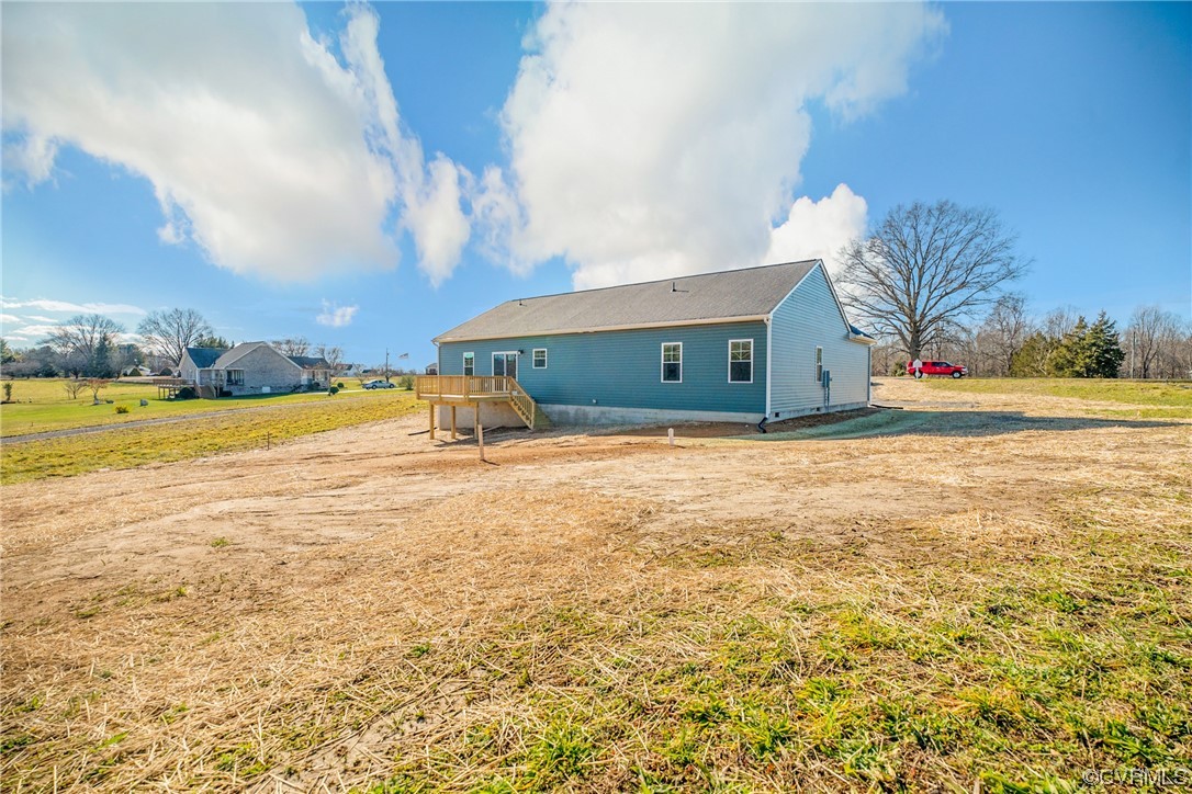 2640 Owens Creek Rd Unit#Lot 4