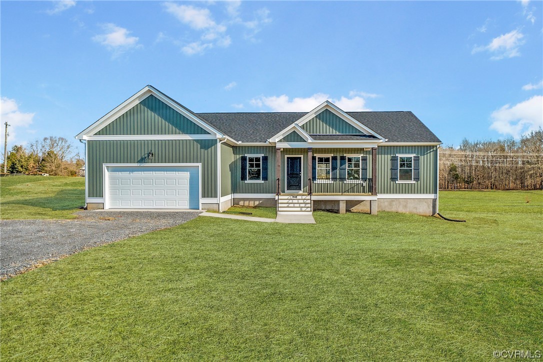 2640 Owens Creek Rd Unit#Lot 4