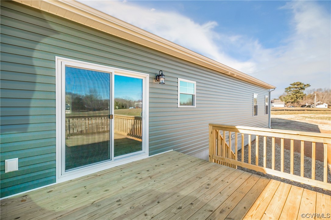 2640 Owens Creek Rd Unit#Lot 4