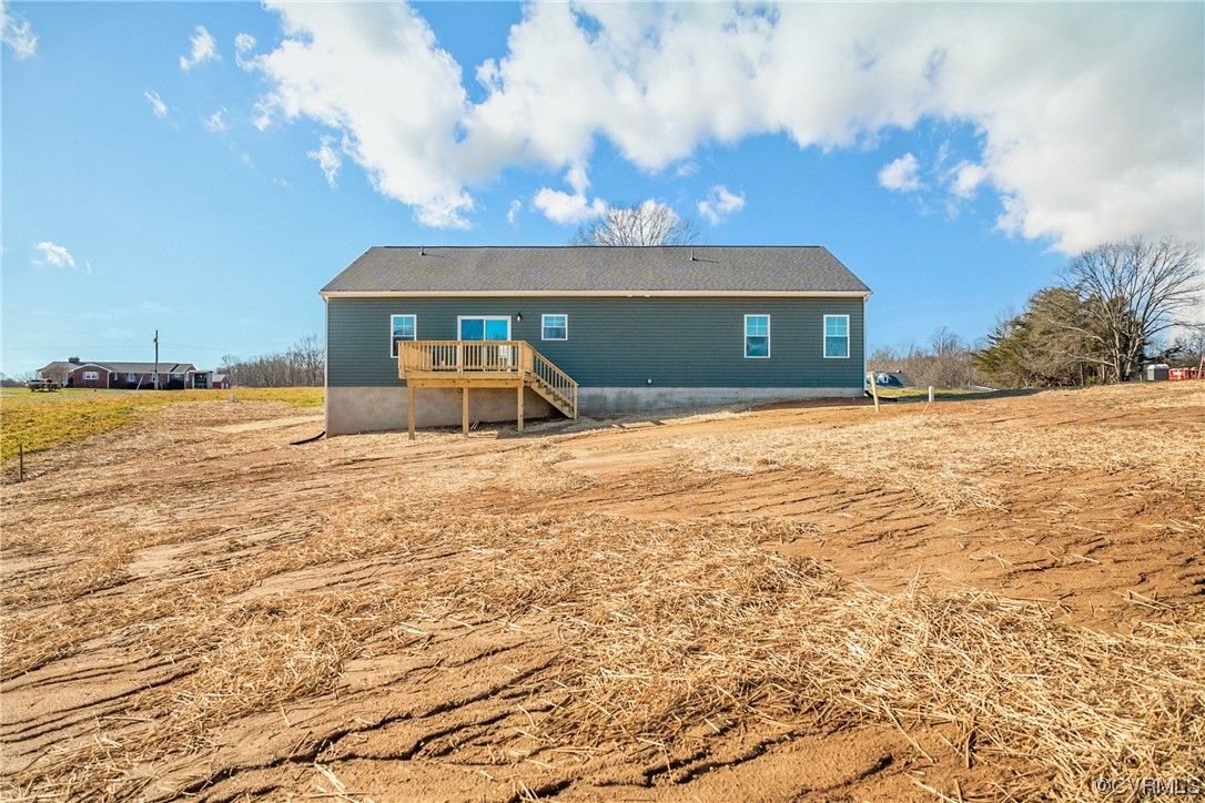 2640 Owens Creek Rd Unit#Lot 4