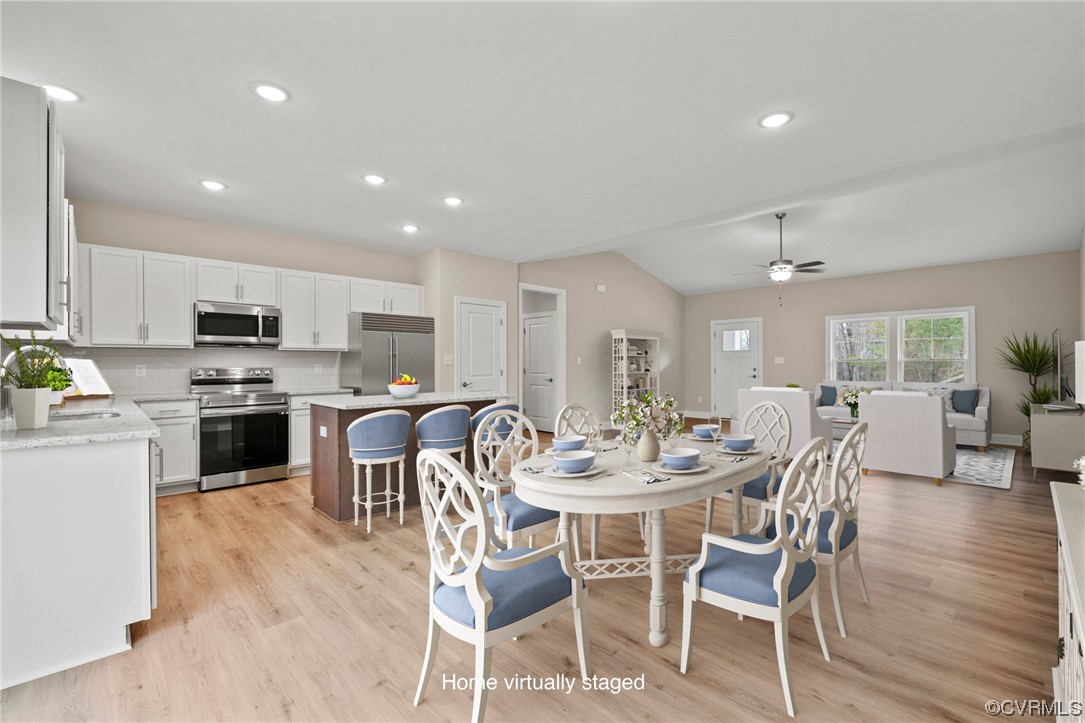 2640 Owens Creek Rd Unit#Lot 4