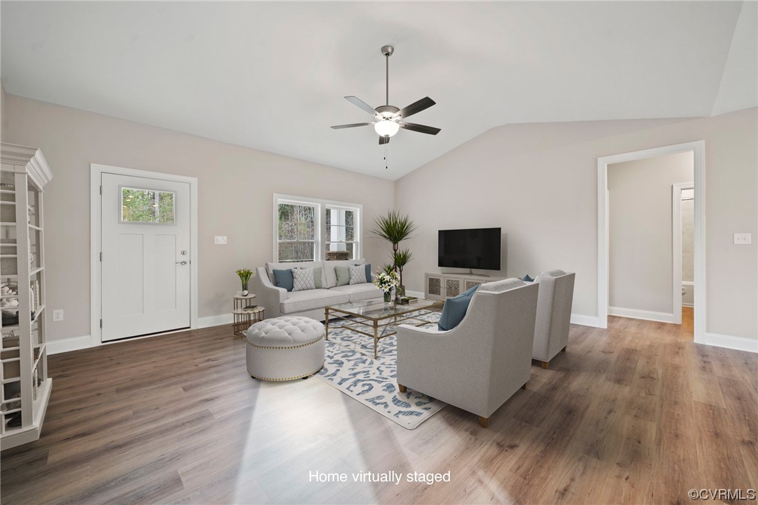 2640 Owens Creek Rd Unit#Lot 4