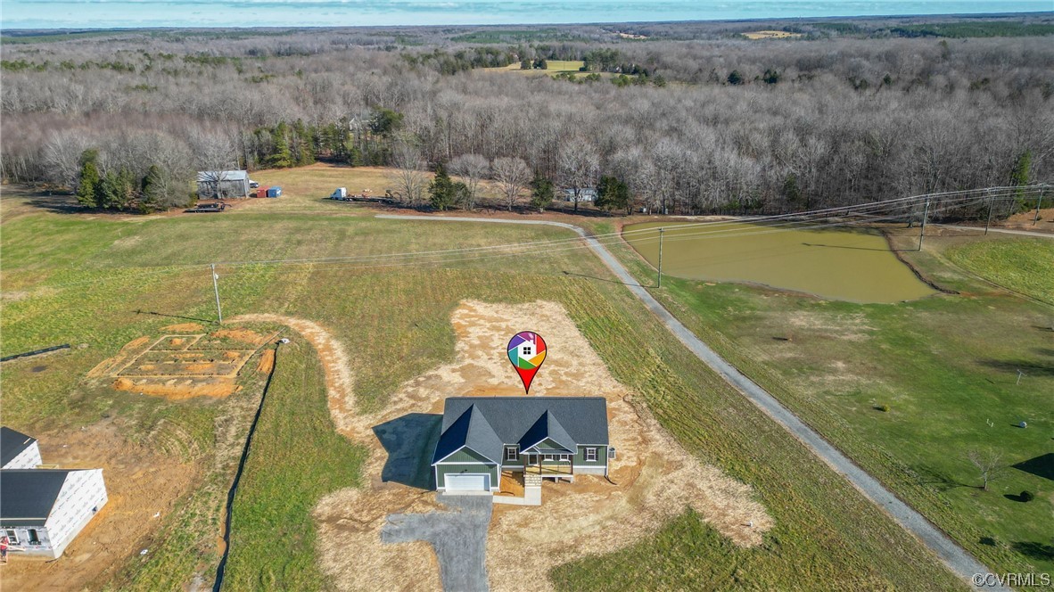 2640 Owens Creek Rd Unit#Lot 4