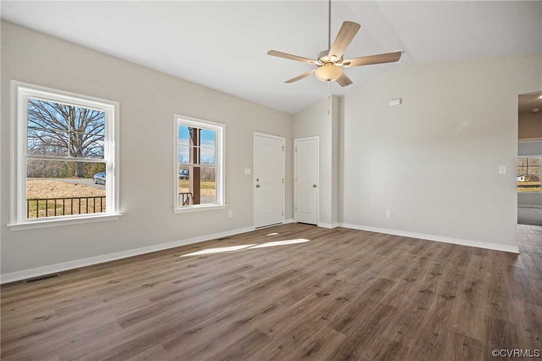 2640 Owens Creek Rd Unit#Lot 4