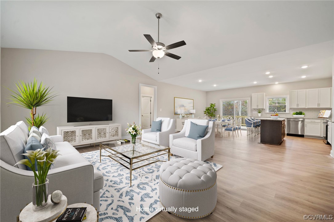 2640 Owens Creek Rd Unit#Lot 4