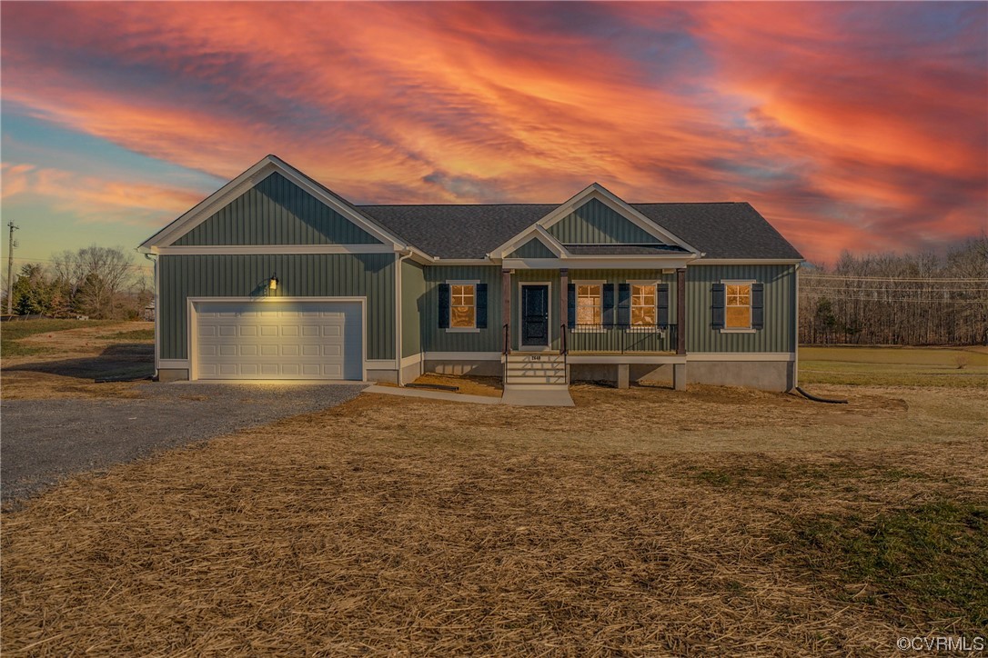 2640 Owens Creek Rd Unit#Lot 4