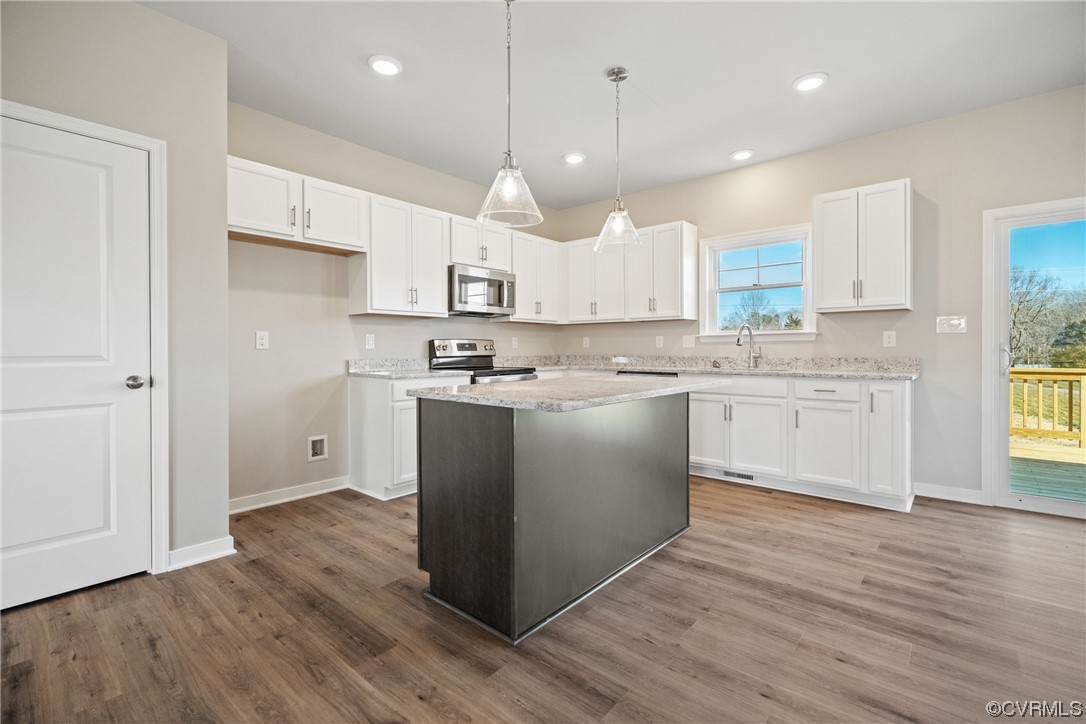 2640 Owens Creek Rd Unit#Lot 4