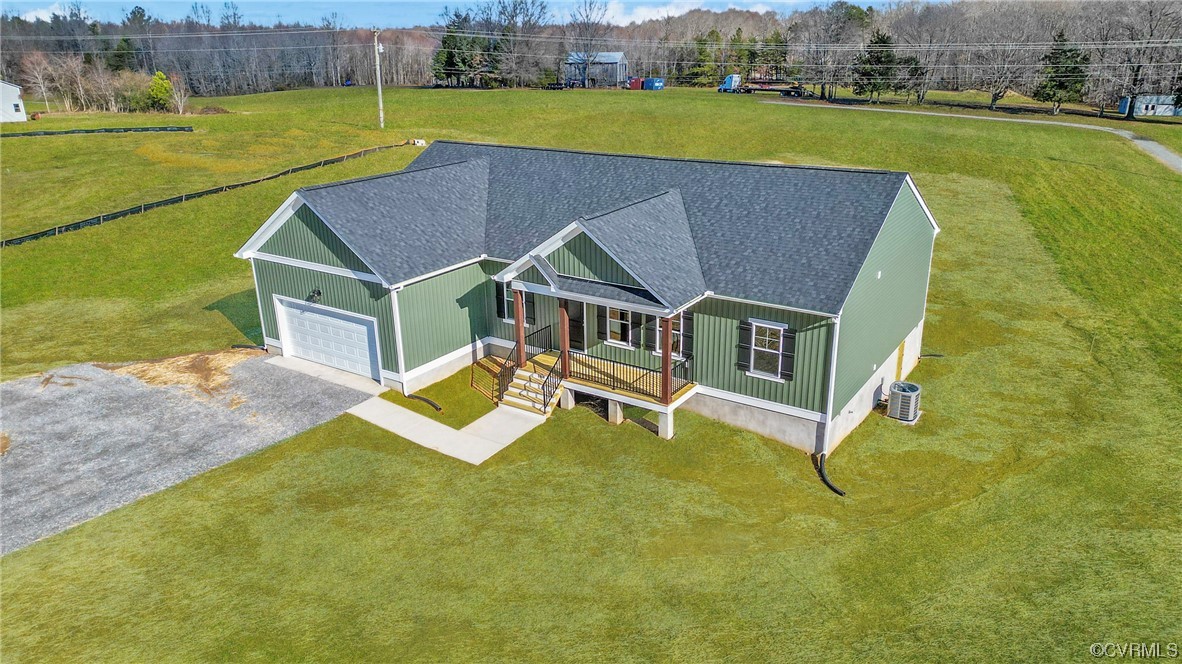 2640 Owens Creek Rd Unit#Lot 4