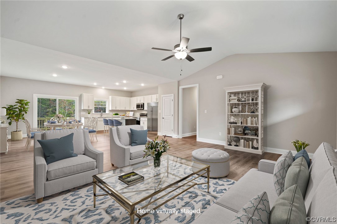 2640 Owens Creek Rd Unit#Lot 4