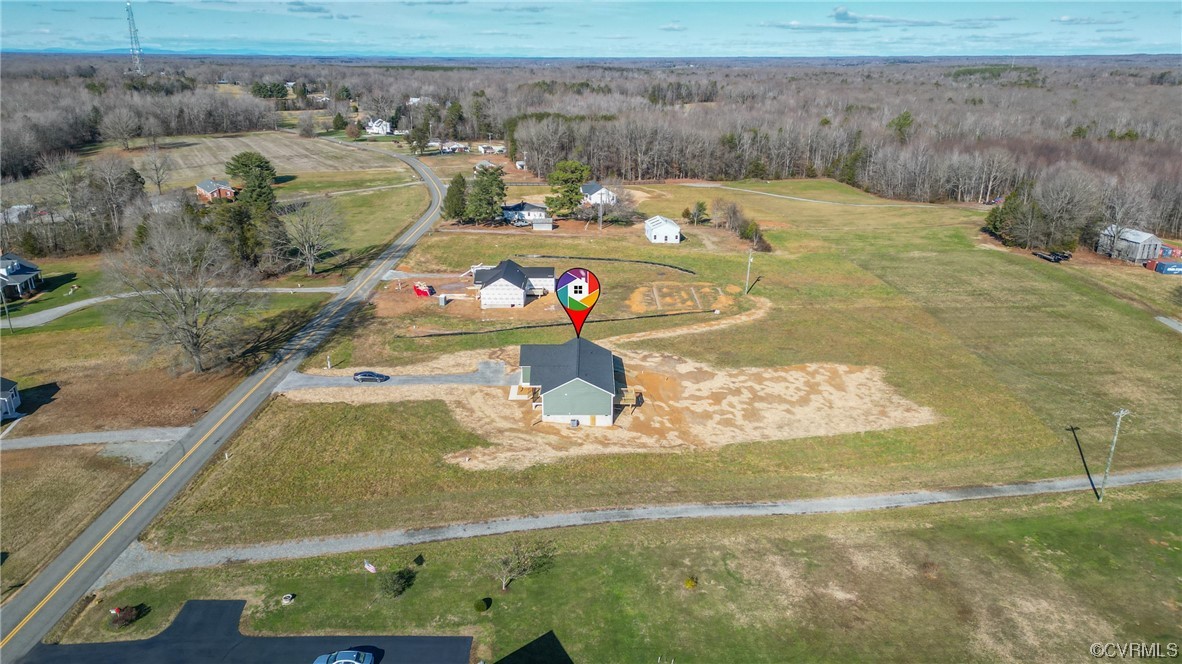 2640 Owens Creek Rd Unit#Lot 4