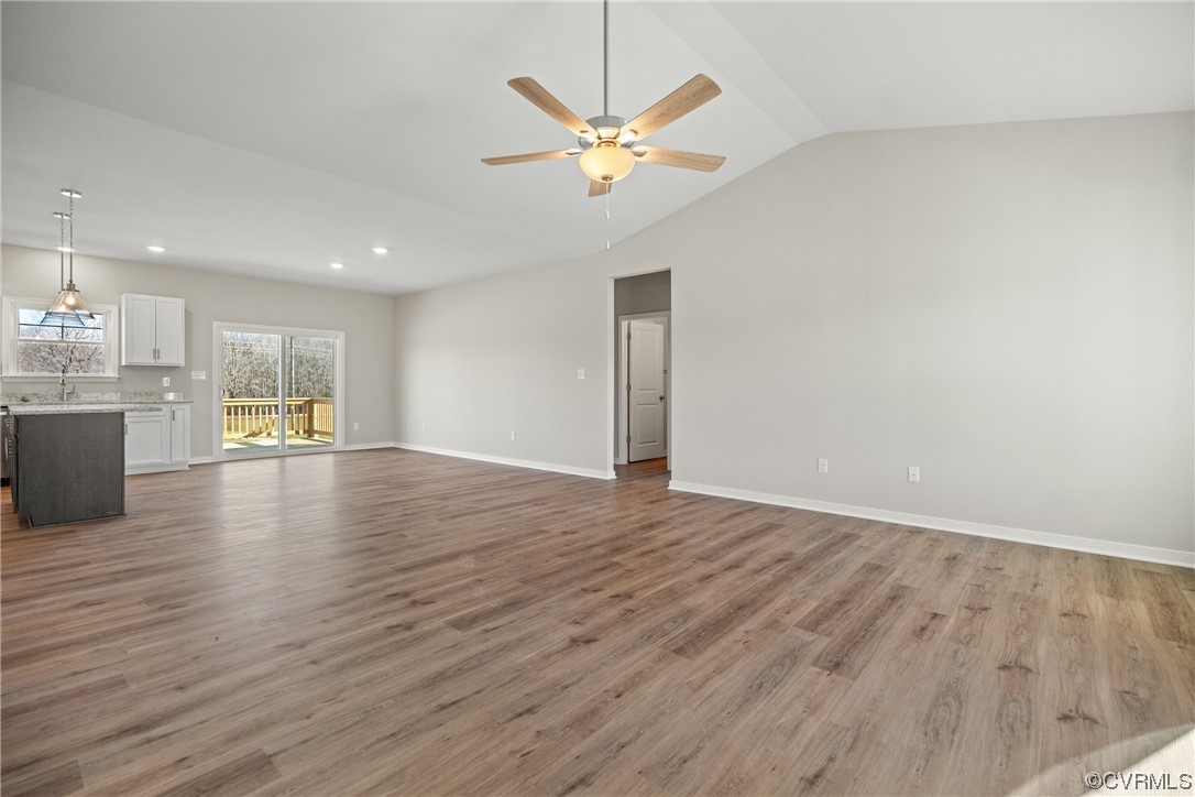 2640 Owens Creek Rd Unit#Lot 4