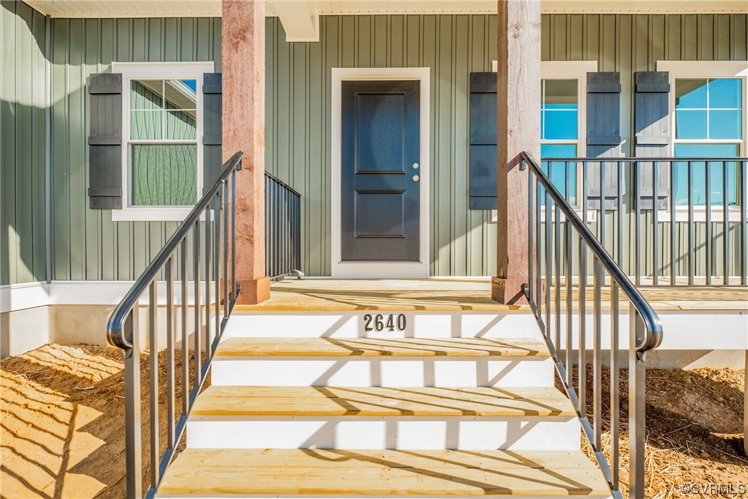 2640 Owens Creek Rd Unit#Lot 4