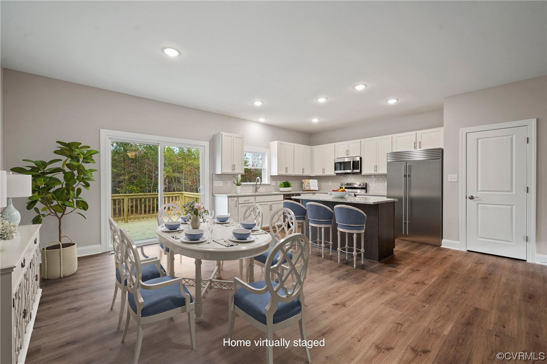 2640 Owens Creek Rd Unit#Lot 4