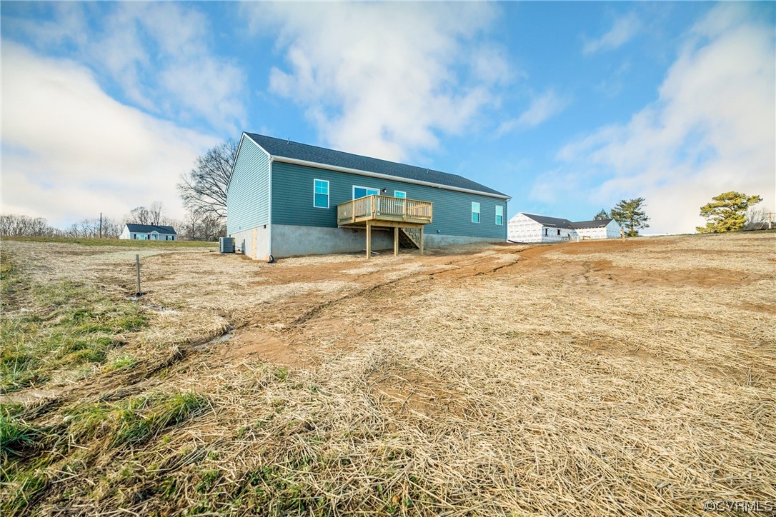 2640 Owens Creek Rd Unit#Lot 4