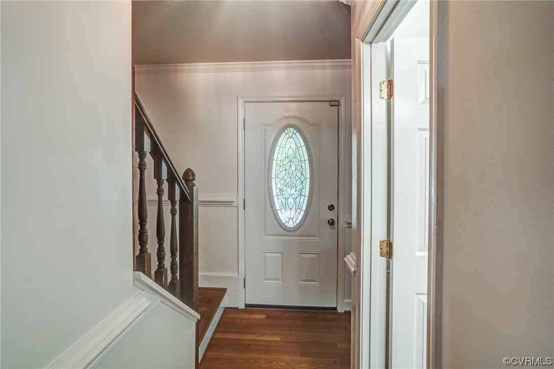 13609 Quail Hollow Ct