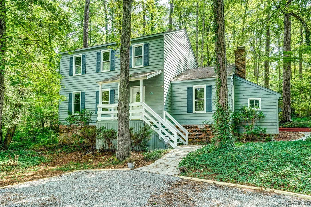 13609 Quail Hollow Ct