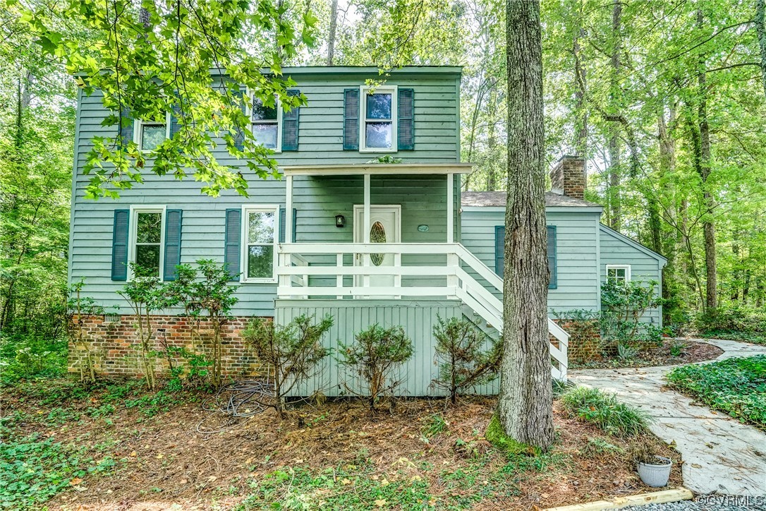 13609 Quail Hollow Ct