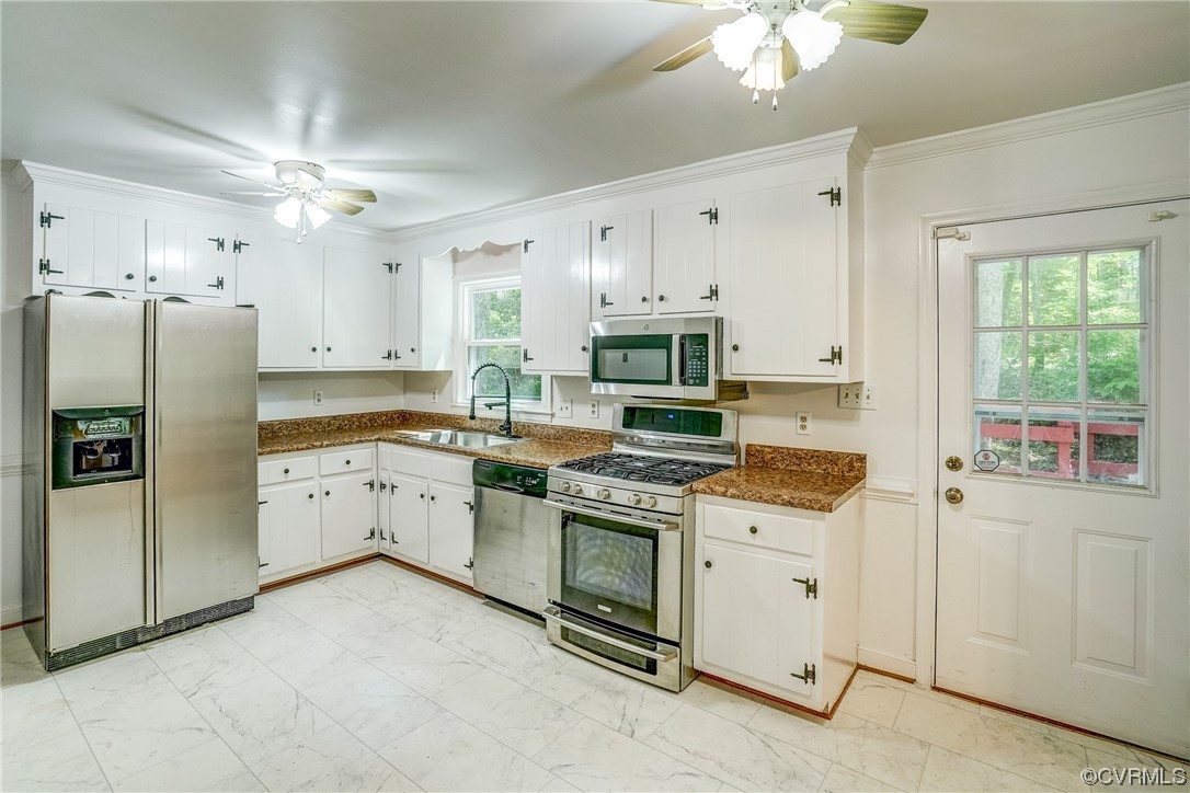 13609 Quail Hollow Ct