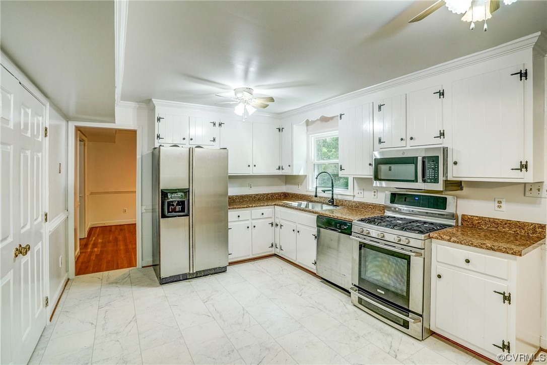 13609 Quail Hollow Ct