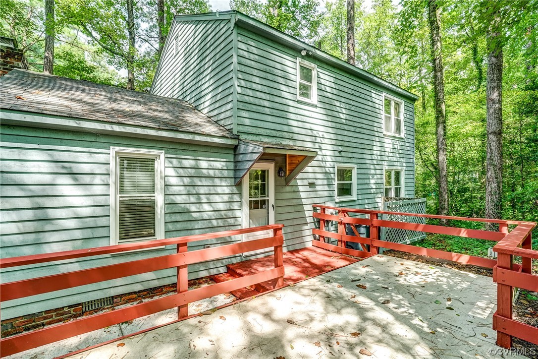 13609 Quail Hollow Ct