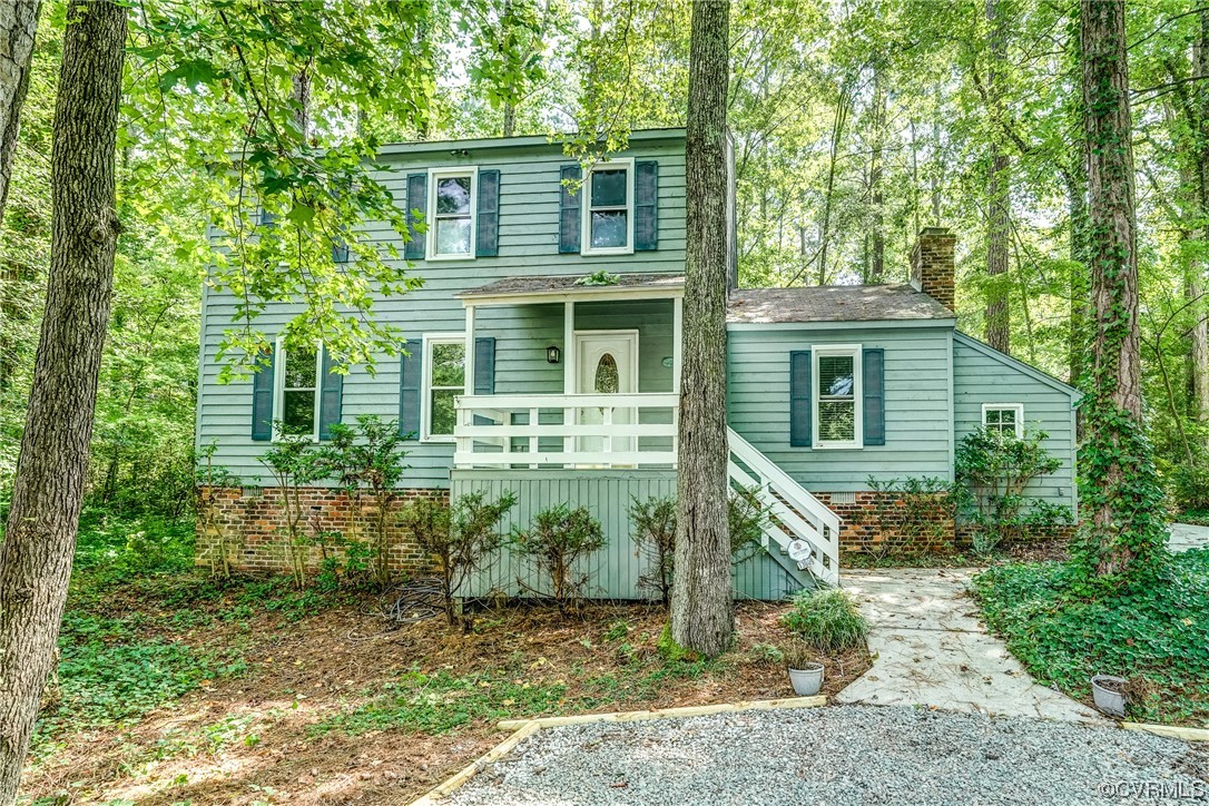 13609 Quail Hollow Ct