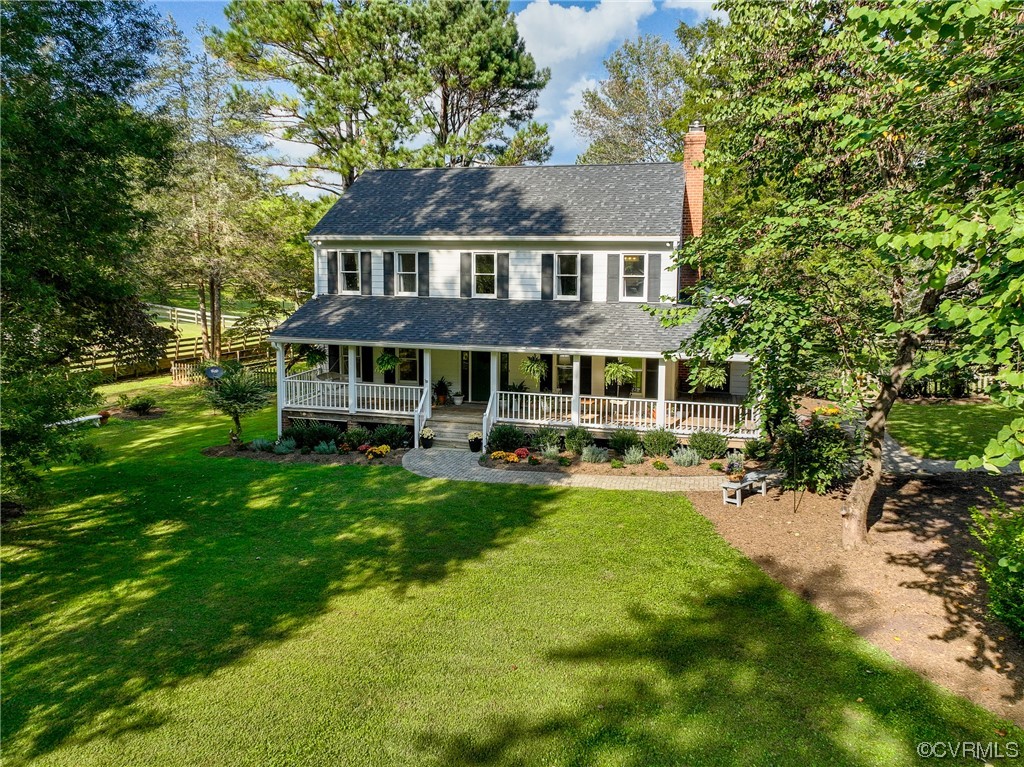 20004 Sterling Creek Ln