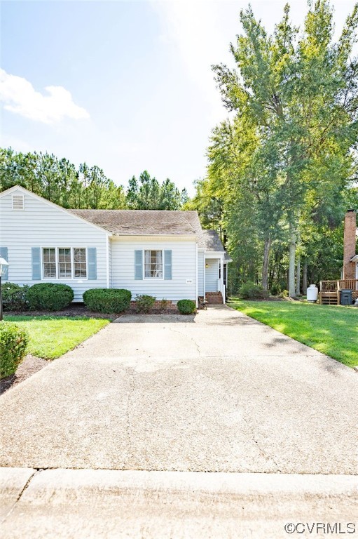 800 Fort Hayes Ct Unit#B