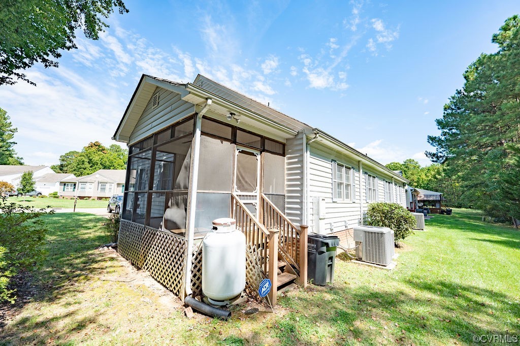 800 Fort Hayes Ct Unit#B