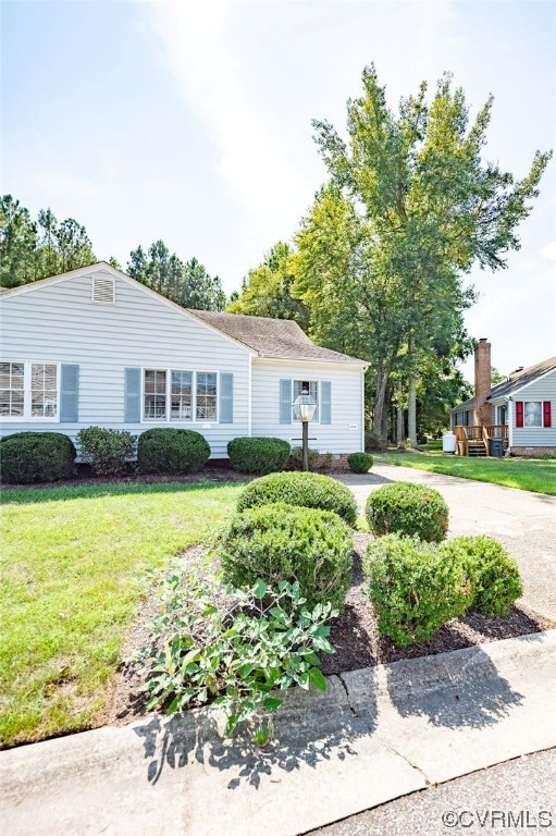 800 Fort Hayes Ct Unit#B