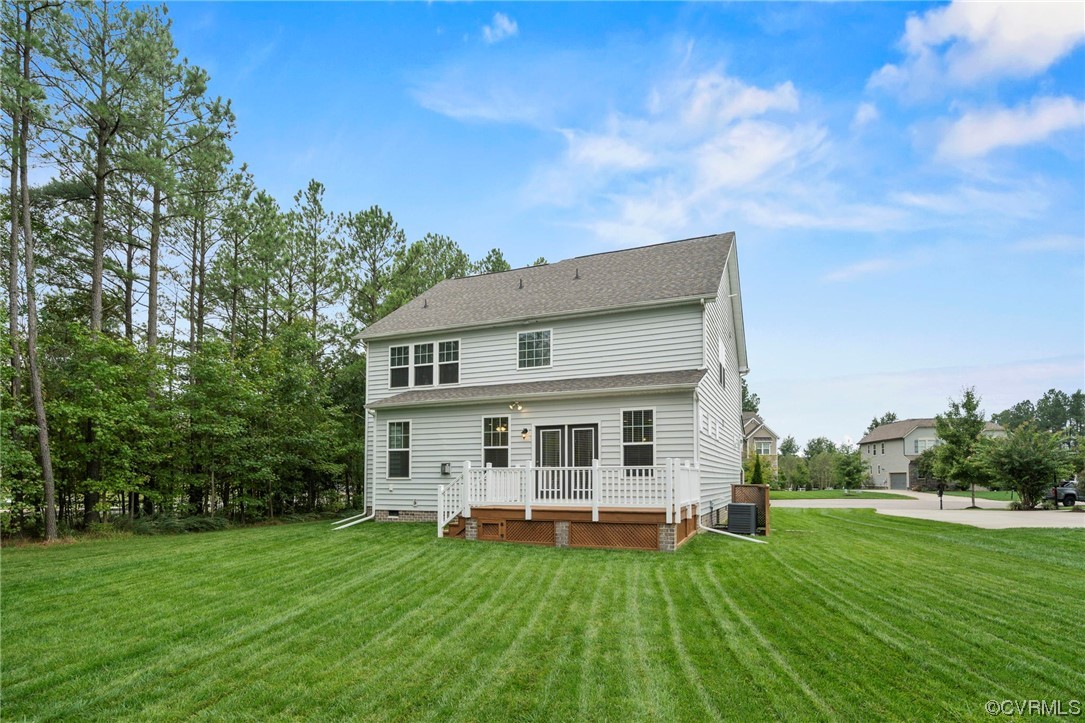 11919 James Overlook Ct