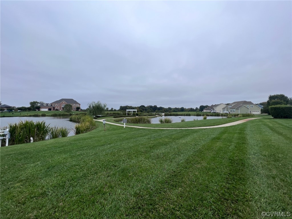 11919 James Overlook Ct