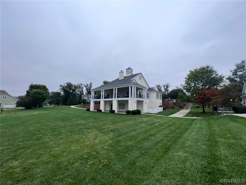 11919 James Overlook Ct