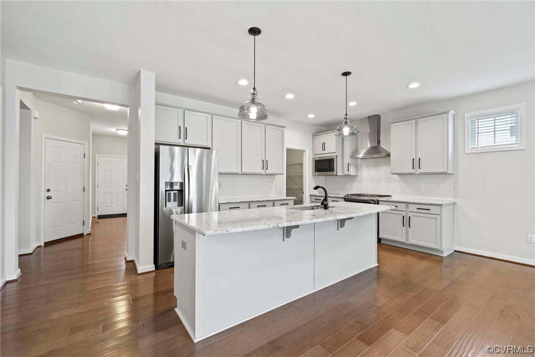 11919 James Overlook Ct