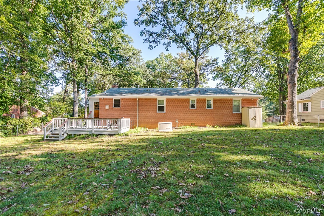 8309 Bronwood Rd