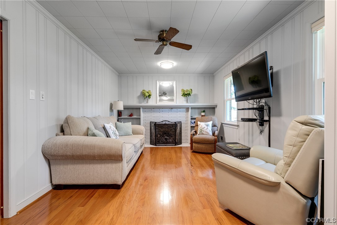 8309 Bronwood Rd
