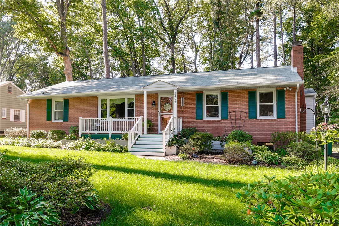8309 Bronwood Rd