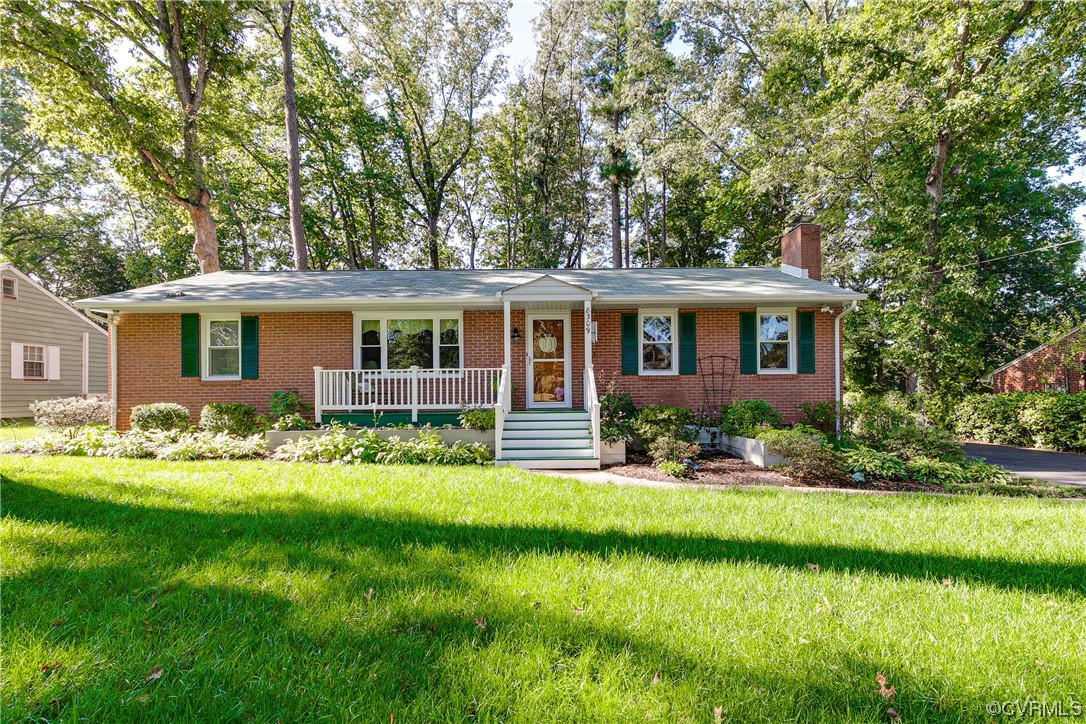 8309 Bronwood Rd