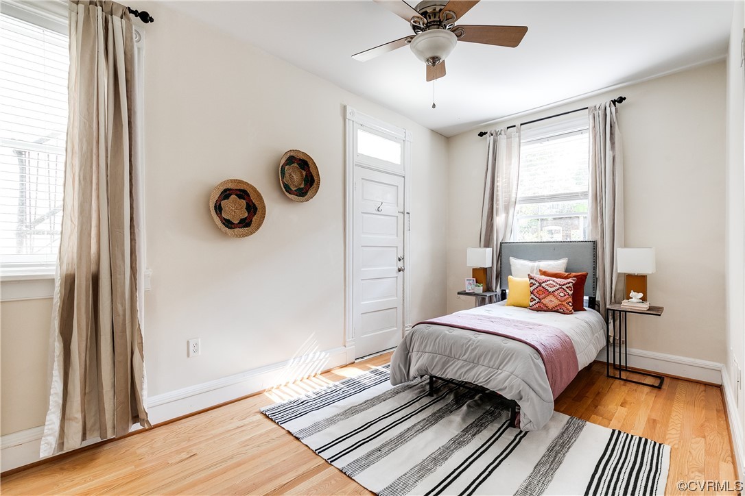 101 N Stafford Ave Unit#U2