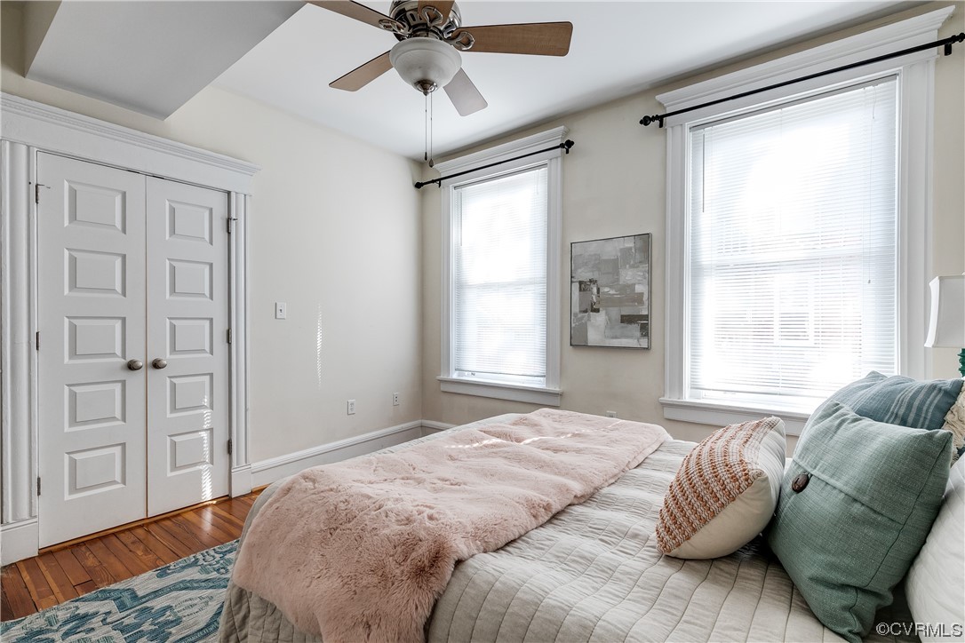 101 N Stafford Ave Unit#U2