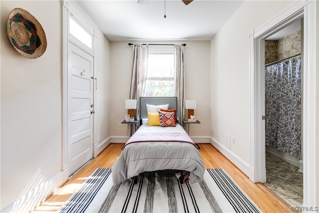 101 N Stafford Ave Unit#U2