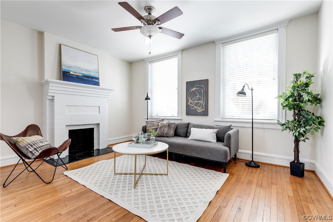 101 N Stafford Ave Unit#U2