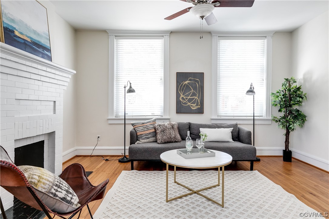 101 N Stafford Ave Unit#U2