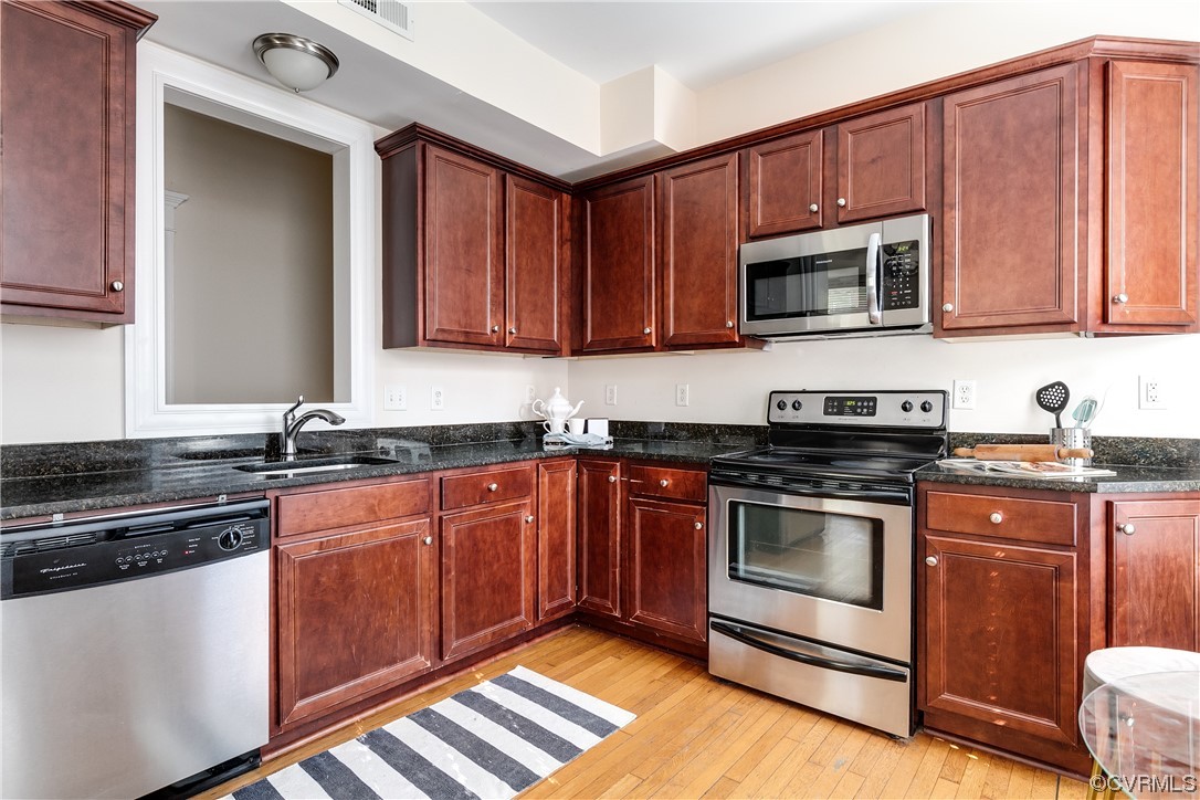 101 N Stafford Ave Unit#U2