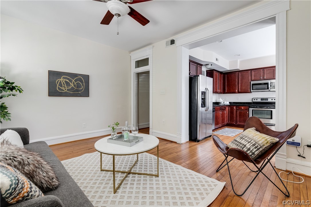 101 N Stafford Ave Unit#U2