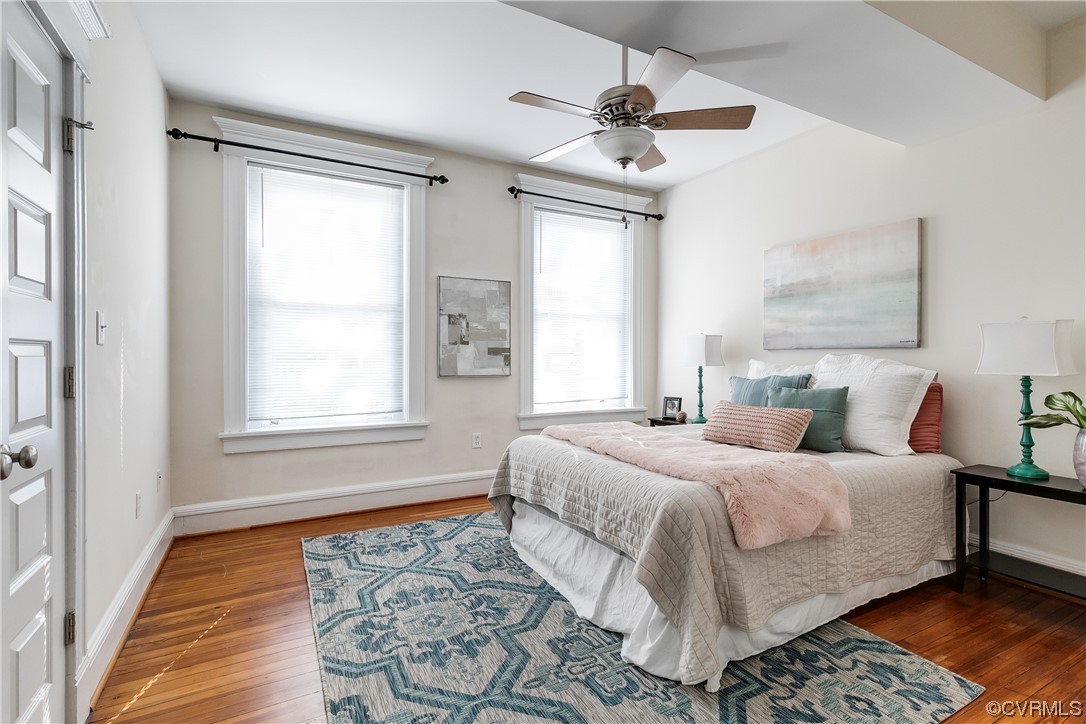 101 N Stafford Ave Unit#U2